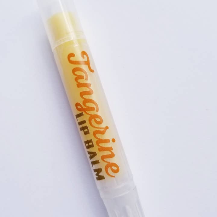 Naked Goat Farm Ltd. - Wholesale Lip Balm - Lip Balm Tubes