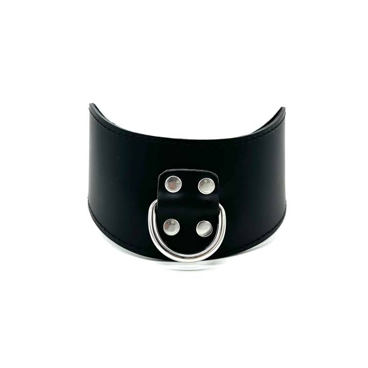 Collare di Postura in Pelle TANGO per la vendita all'ingrosso da parte di Lulexy