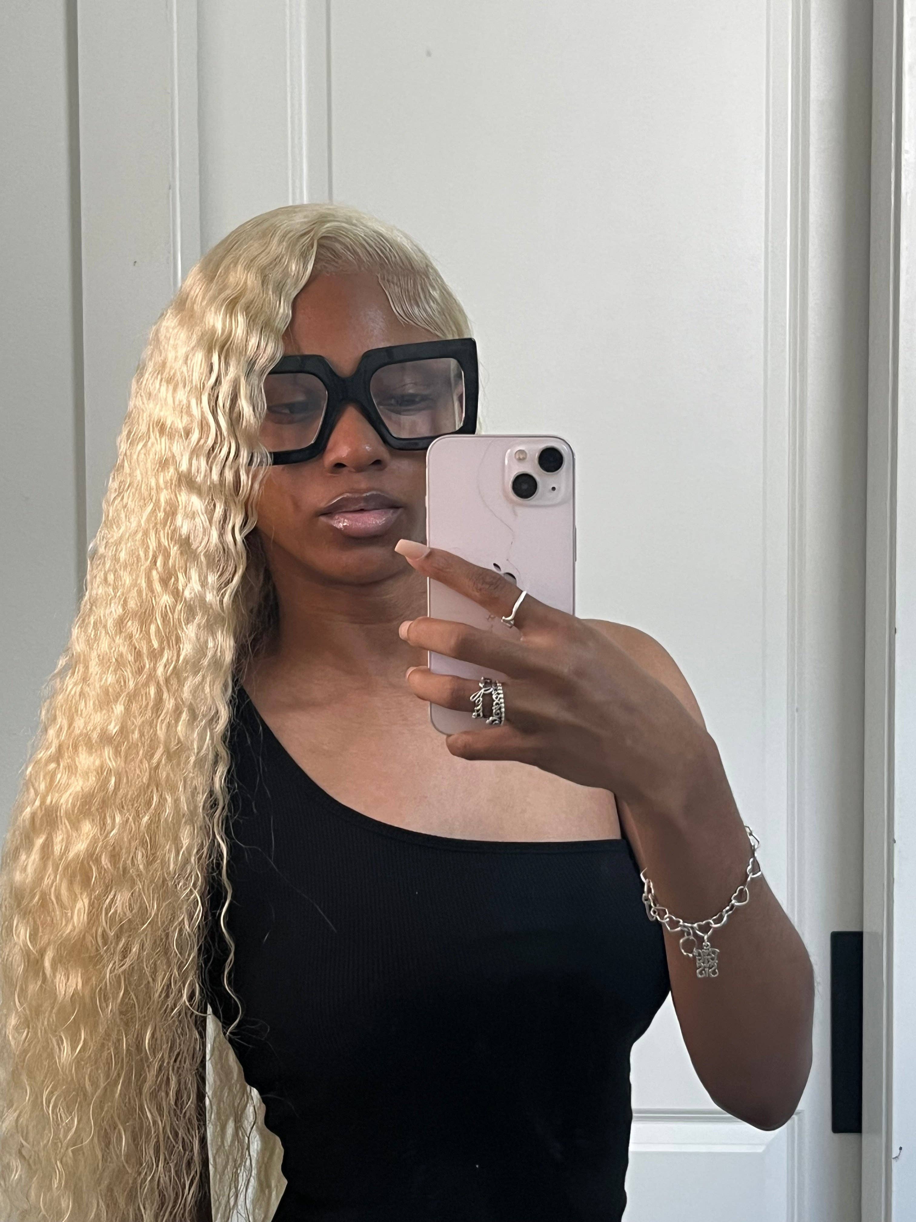 Thee SlayWay Bundles LLC - Wholesale Hair Extensions - (#613) Transparent Frontal Wigs4