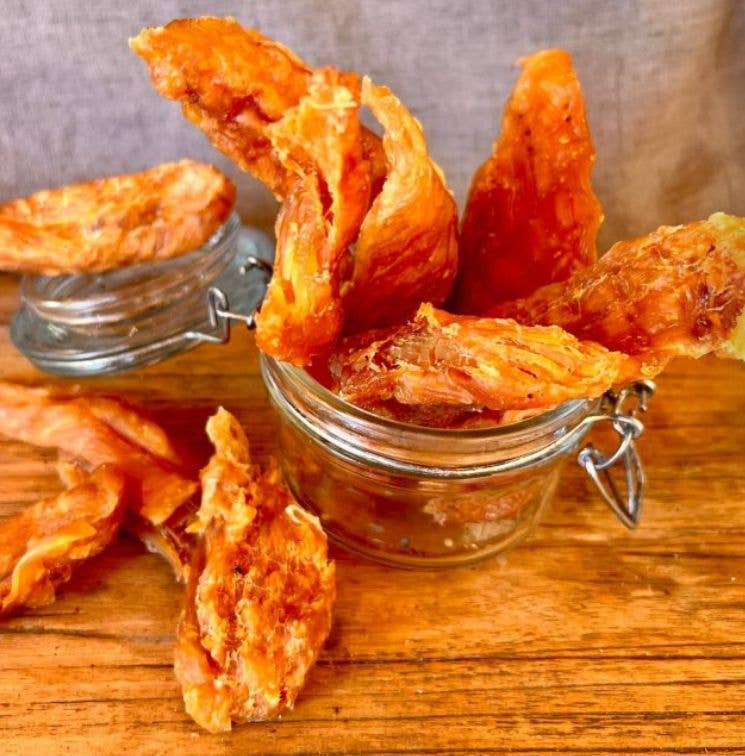 Belpharmed bv: Cooka's Cookies & Sensidog - Wholesale Pet Treats - Dog - Turkey Crispies - Air-Dried Treats For Dogs4