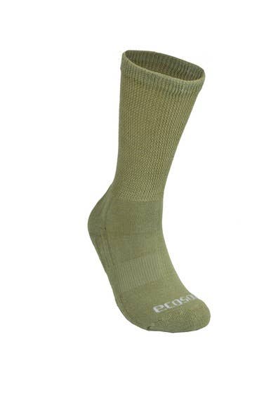 Cutieful – wholesale Strumpor - Unisex – Ecosox Diabetic Crew - Medium3