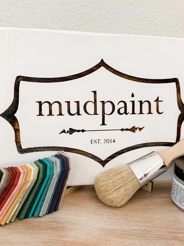 MudPaint Retailer Starter Pack for wholesale by MudPaint