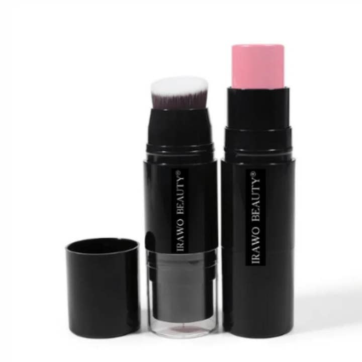 Irawo Beauty - Wholesale Blush - pH-Adaptive™ Blush Stick2