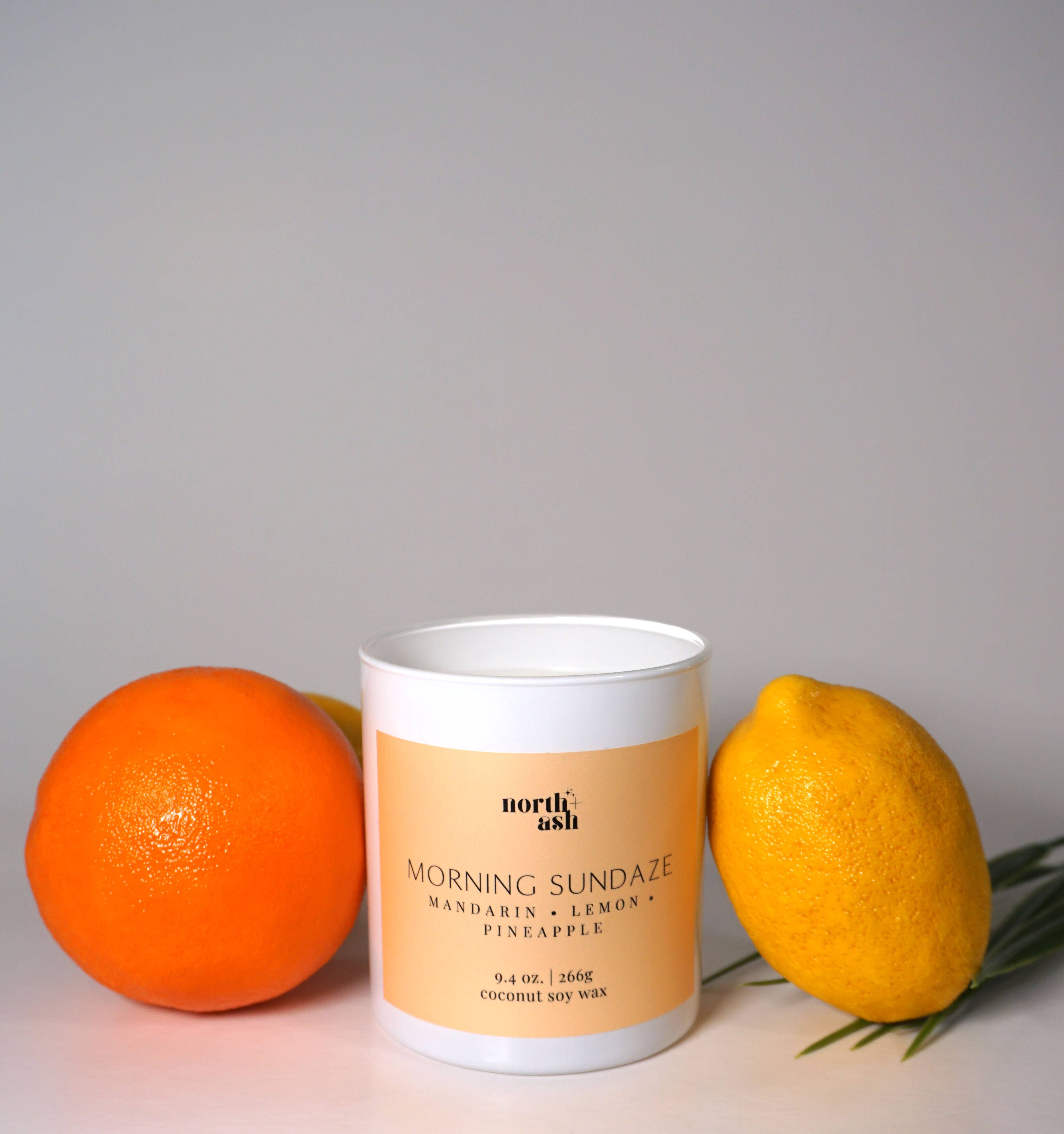 North + Ash Candles - Wholesale Jar/Filled Candle - Pick-Your-Own-Box7