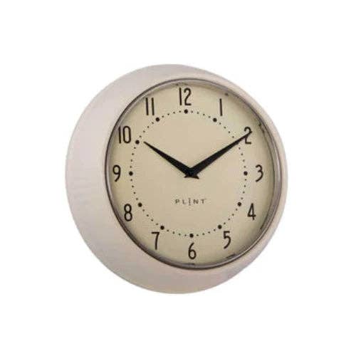 PLINT A/S - Wholesale Wall Clock - Best Blend - Retro Wall Clock2