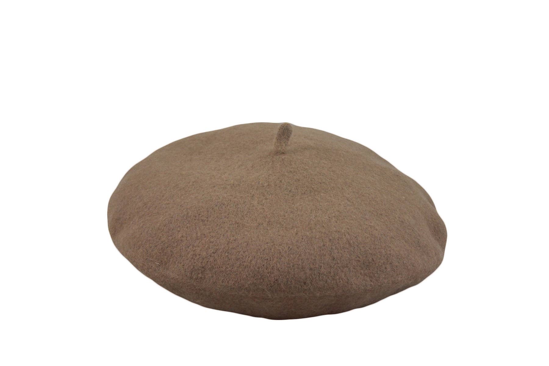 Jeanne Simmons Accessories - Wholesale Beret - Women's - Wool 7120 Hat Beret Winter2