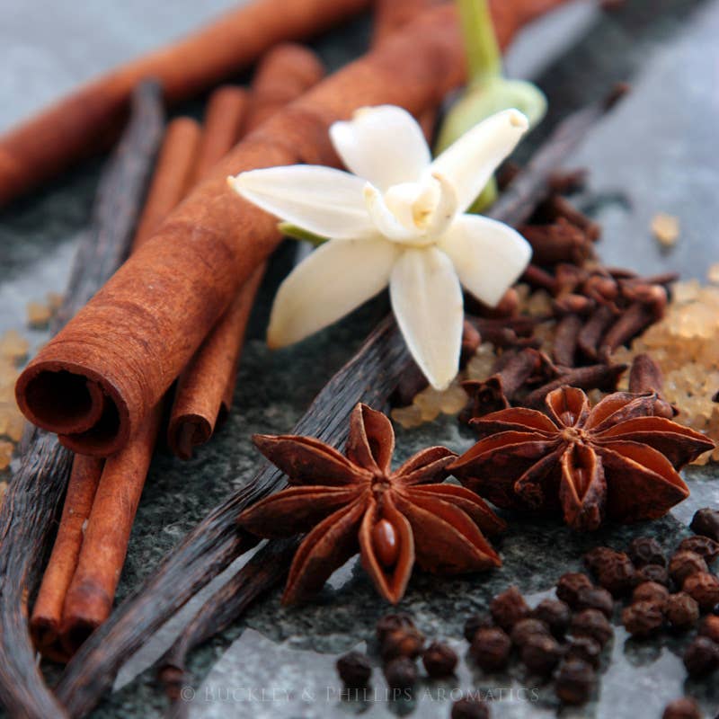 Buckley & Phillips Aromatics – wholesale Fragrance oil – Black Fragrance Oil3