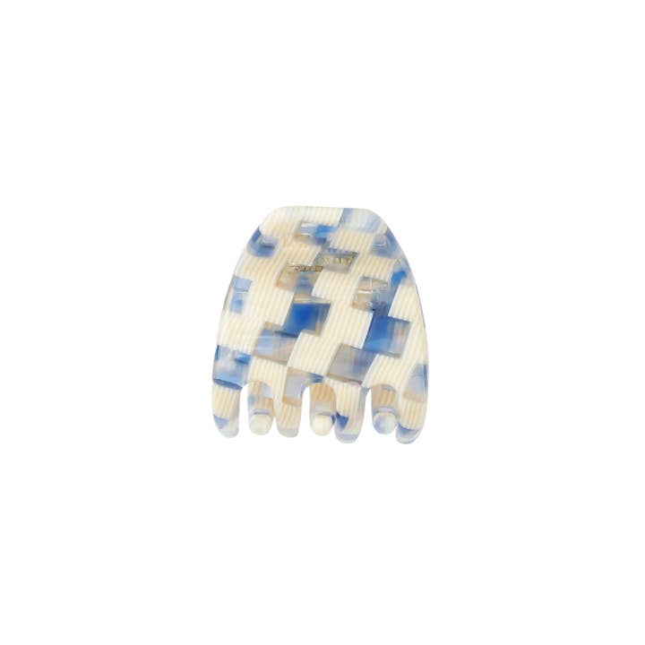 Karst Essentials - Wholesale Hair Clip - Women's - Mini Hair Claw Clip — Sky Checker0