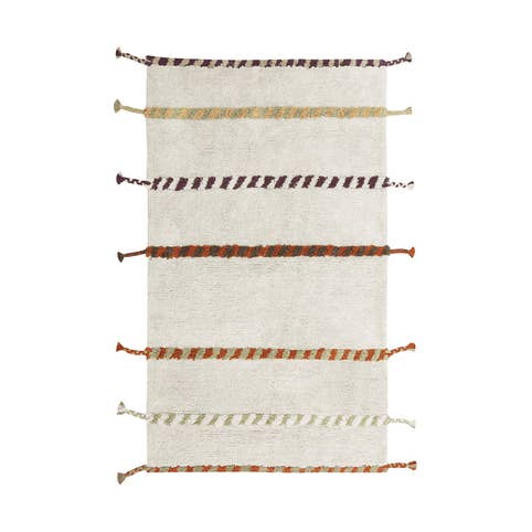 Tapis Lavable Palas pour la vente par Lorena Canals Home