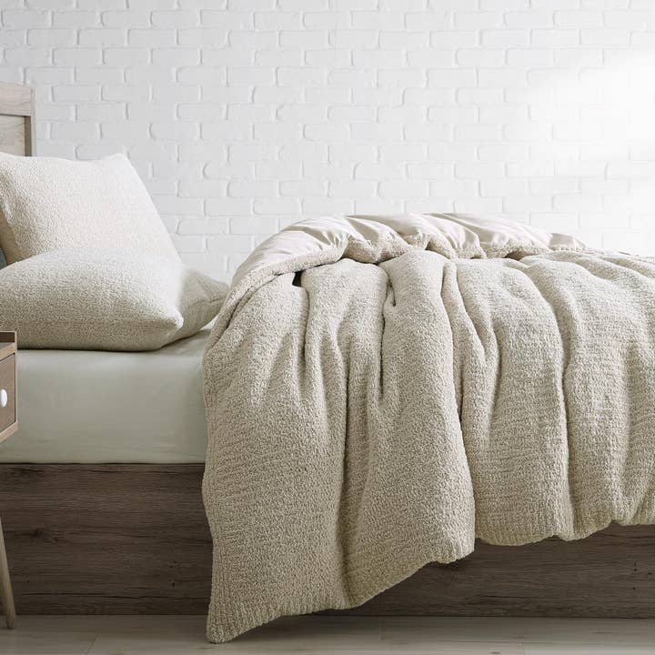 Sunday Citizen - Wholesale Duvet Cover - Snug Bamboo Duvet Cover9