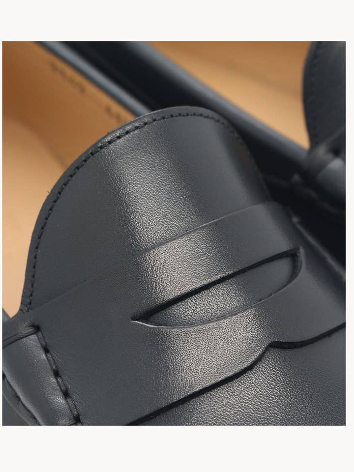 CLAUDIO II MARINEBLAUW voor wholesale door Gabriel Shoes