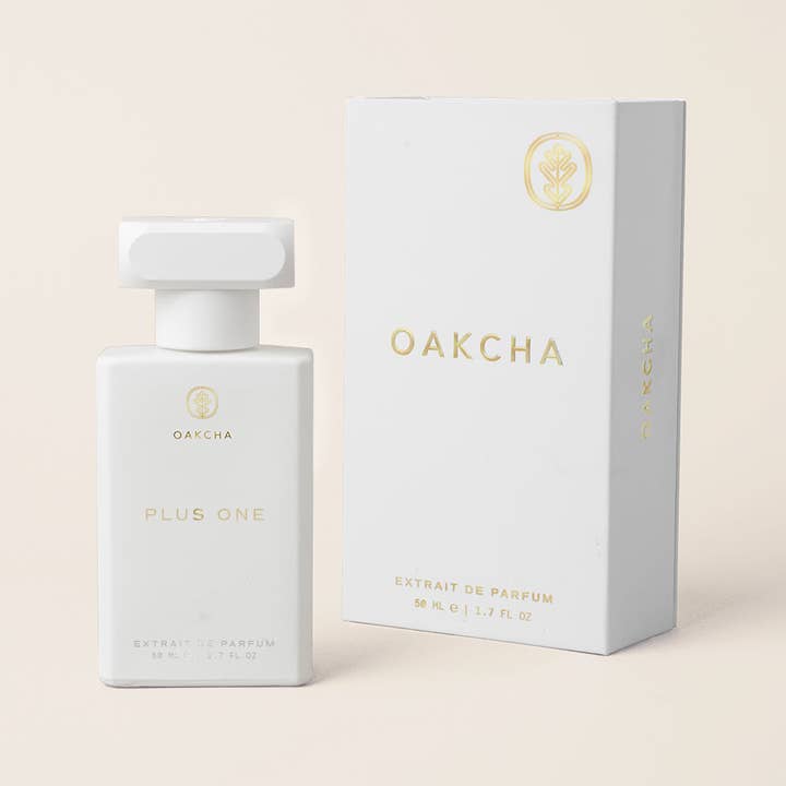 Oakcha - Wholesale Perfume/Eau de Toilette - Plus One Unisex Eau de Toilette Perfume