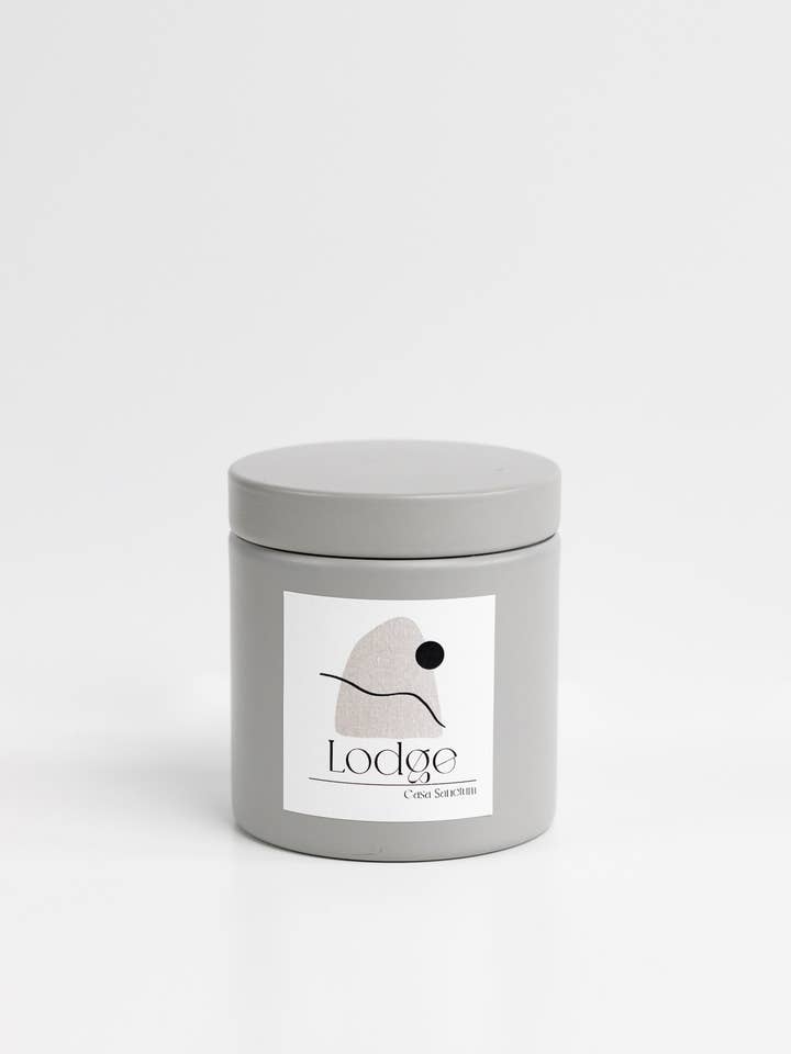 Lodge für den Großhandel von Casa Sanctum