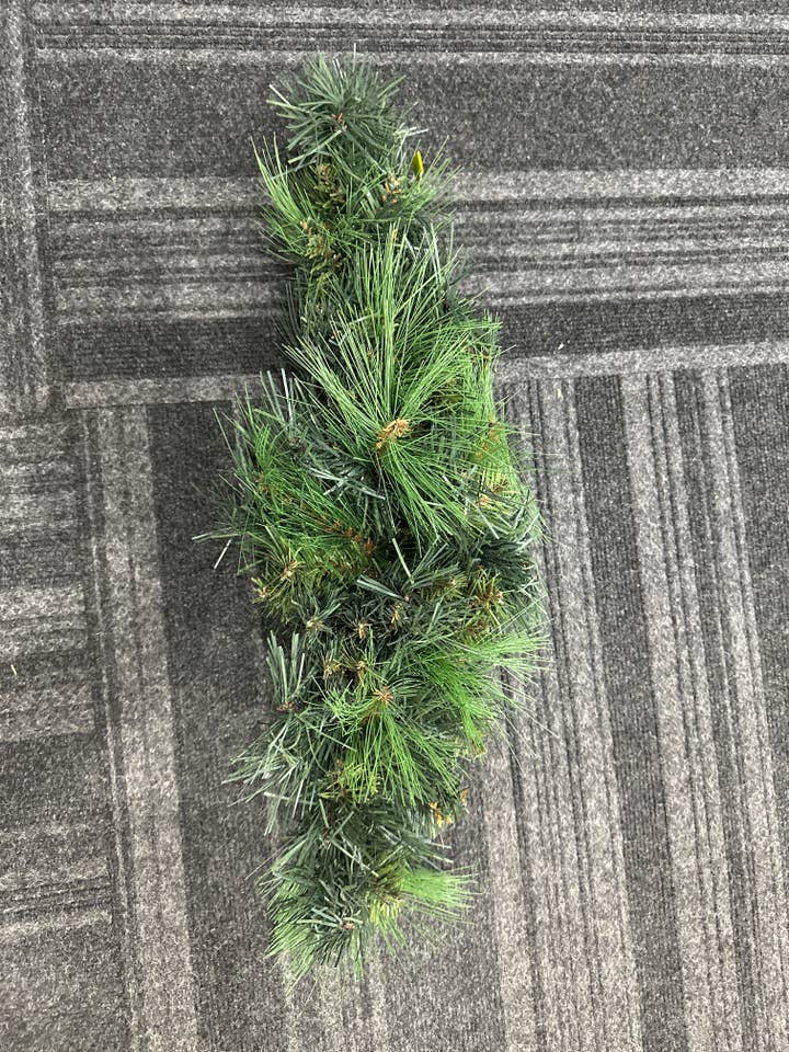 30" VERMONT PINE SWAG for engroshandel hos Waterman's Loft Inc.