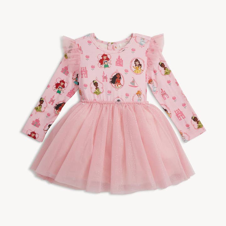 PRINZESSIN ROYAL RADIANCE RF TUTU RUF KLEID für den Großhandel von Magnetic Me