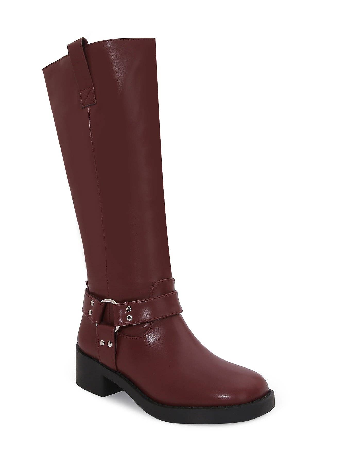 Berness Shoes - Wholesale Boots - Women's - Spencer2
