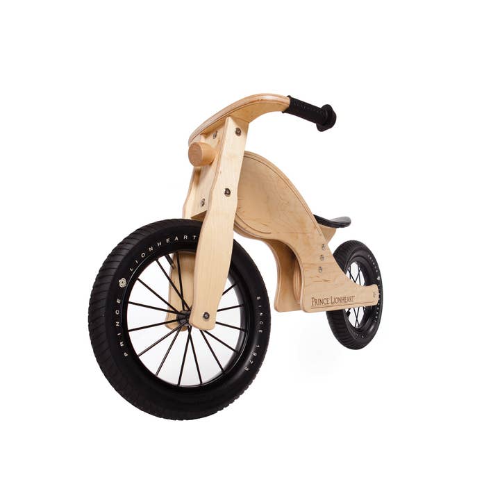 Prince Lionheart - Wholesale Bike/Scooter - Kids - CHOPâ„¢ Balance Bike