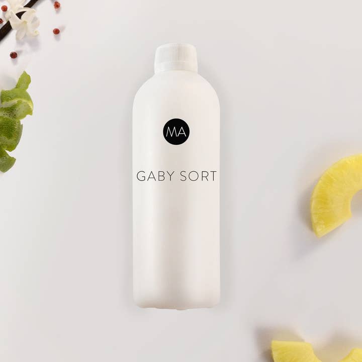 Gaby Sort Perfume Scent for wholesale by Meditaroma