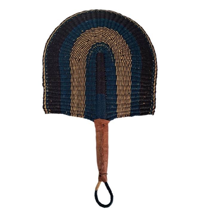 Bolga Fan - Oyarifa pour la vente par MadeinGhanaShop
