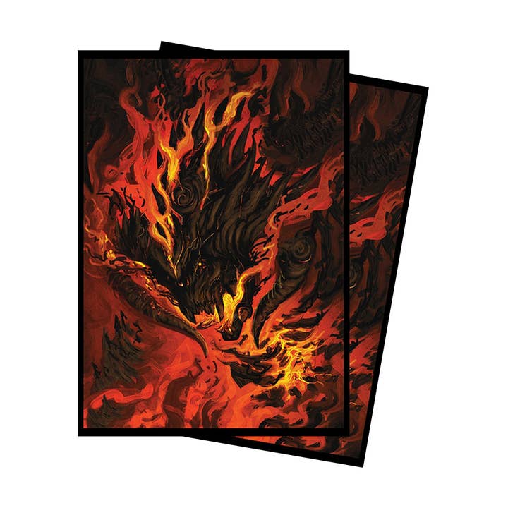 Fire Demon for wholesale by Paramint