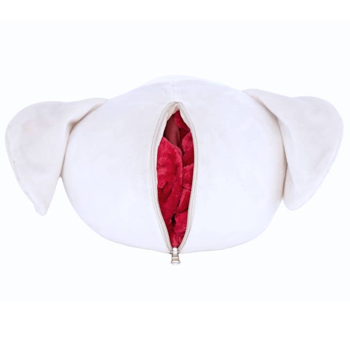 OrangeOnions - Wholesale Hoodie - Unisex - University Of Alabama Big Al Blanket Hoodie & Pillow2