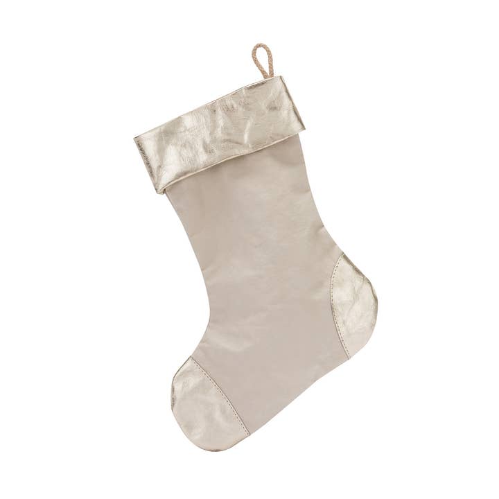 Liten julstrumpa, Platin för wholesale av Lubech Living