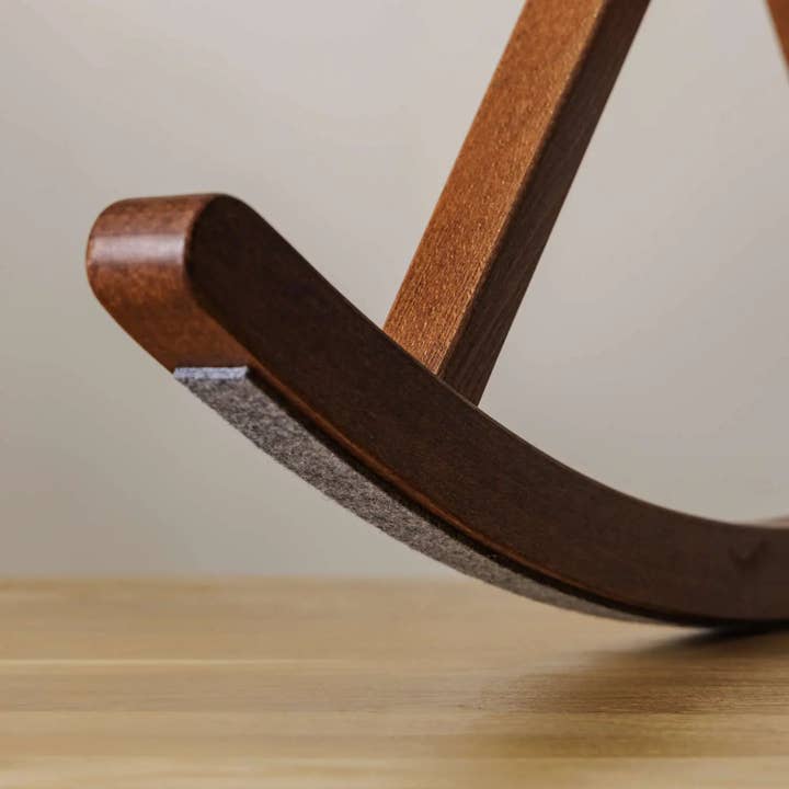 Sternzeit Design - Vendita all'ingrosso Cuscini per sedie - Set di pattini in feltro