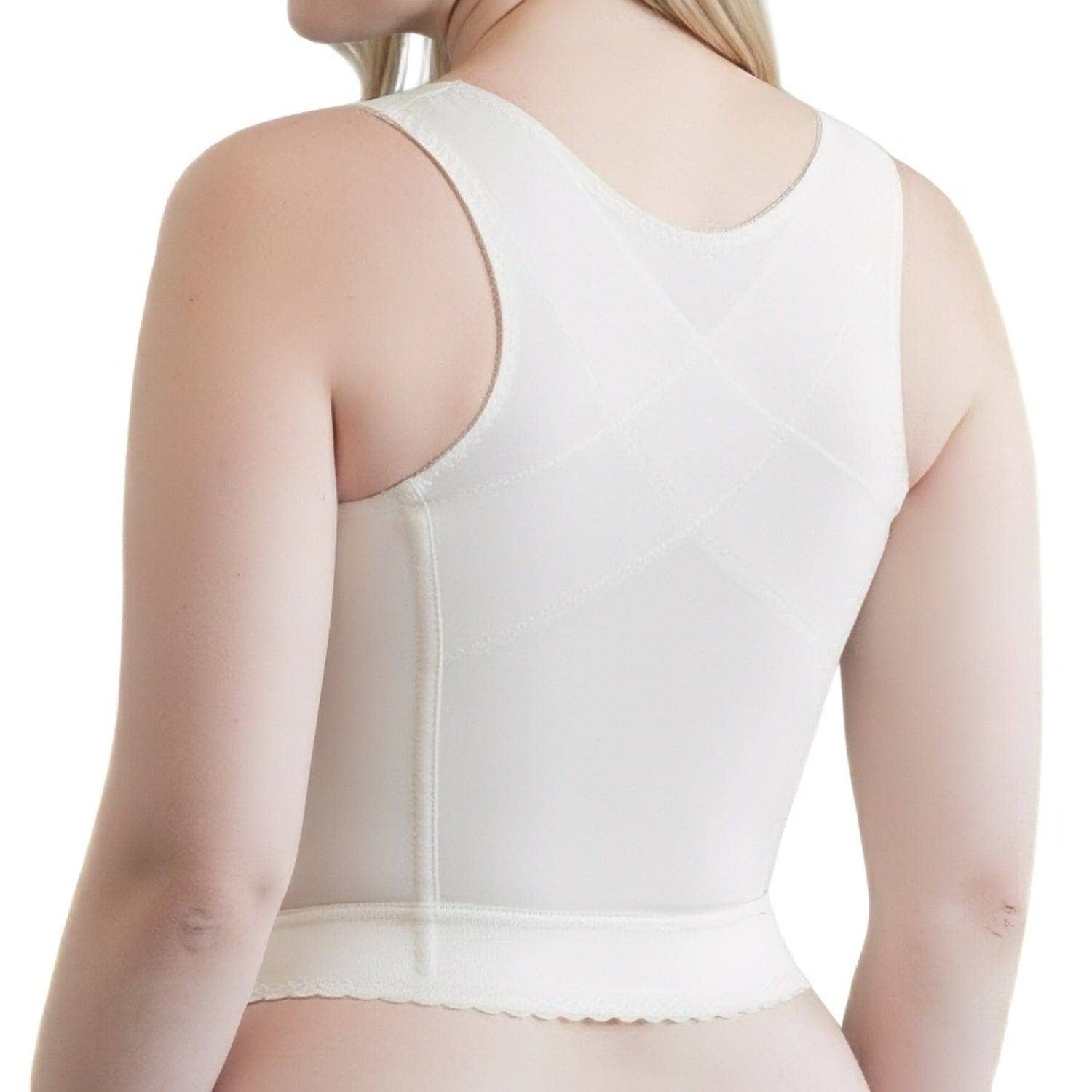 Fard à joues CORTLAND STYLE 9603 - Support dorsal avec fermeture avant BLUSH en vente sur Faire1