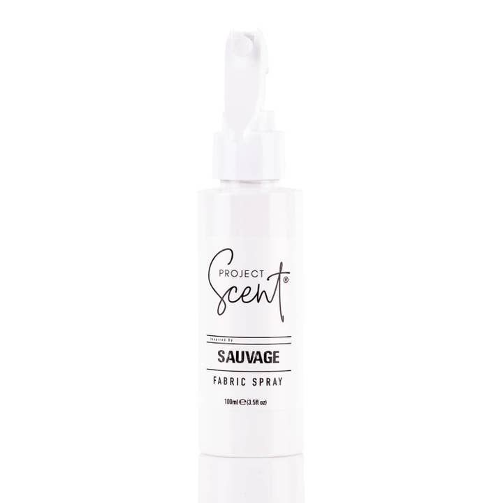 Project Scent – wholesale Room & linen spray – Fabric Spray 100ml | Fabric Freshener in 70+ Scents | Handmade UK19