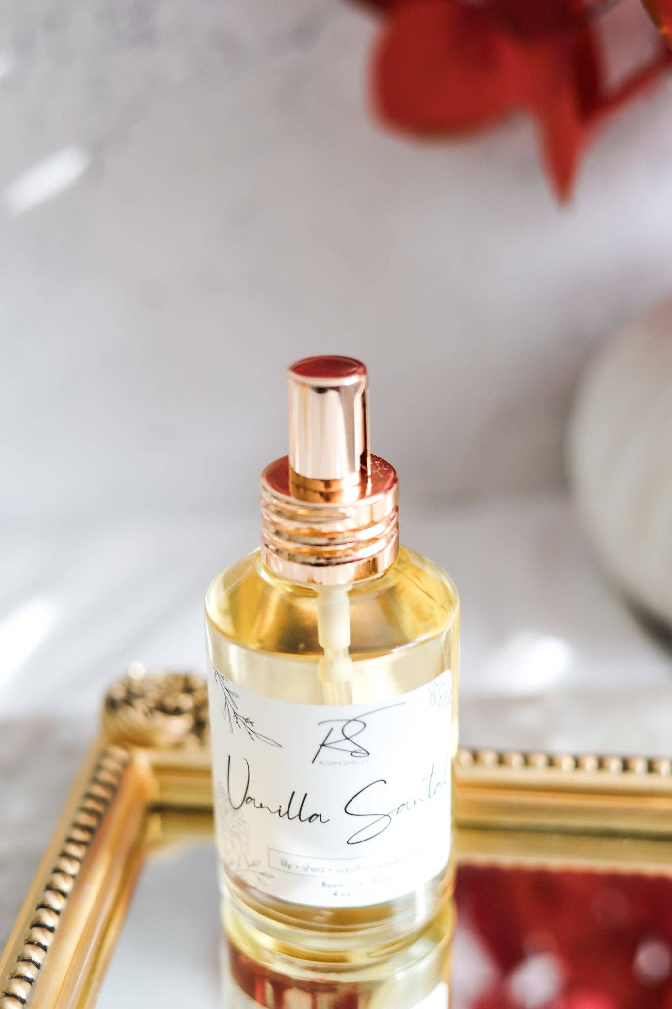 RoomSmells - Wholesale Perfume/Eau de Toilette - Vanilla Santal - Everywhere Spray2