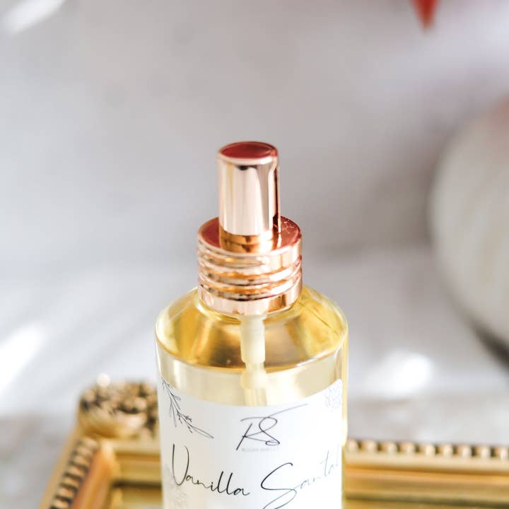 RoomSmells - Wholesale Perfume/Eau de Toilette - Vanilla Santal - Everywhere Spray2