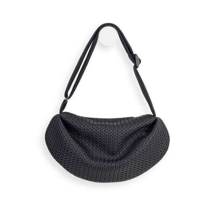 IN-ZU - Wholesale Shoulder Bag - Women's - BEAN BAG18