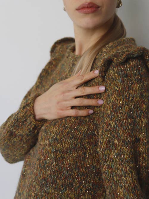 DHG - Wholesale Thread - N°5 yarns  250g - alpaca blend8