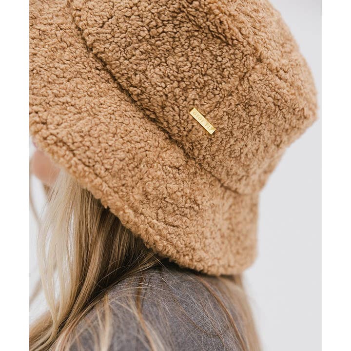 Gigi Pip - Vendita all'ingrosso Cappello da pescatore - Donna - Cappello da pescatore Jackson Sherpa13