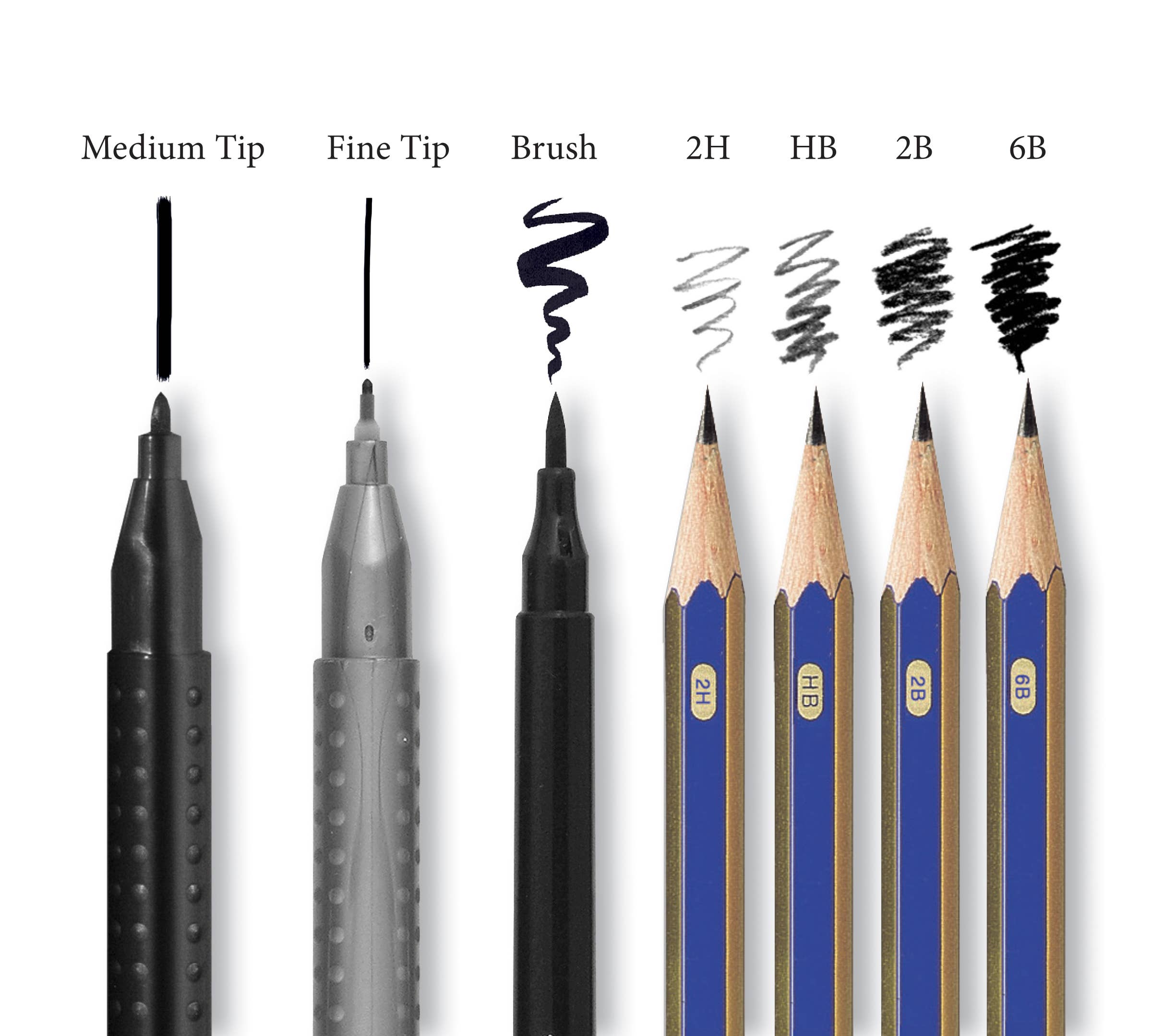 Faber-Castell / Creativity for Kids - Wholesale Art Set - Kids & Baby - Do Art Drawing & Sketching Beginner Art Set for Kids2