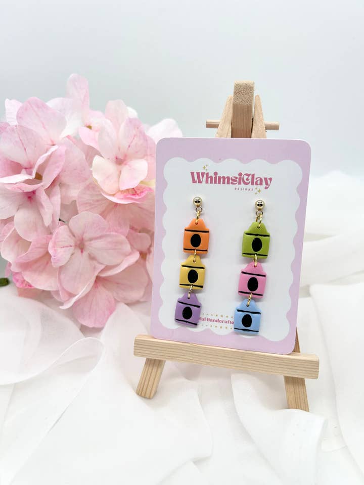 Krittrio för wholesale av Whimsically Designs