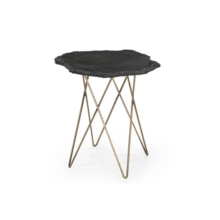 Bassett Mirror Co - Wholesale Coffee Table - Cleo Accent Table0