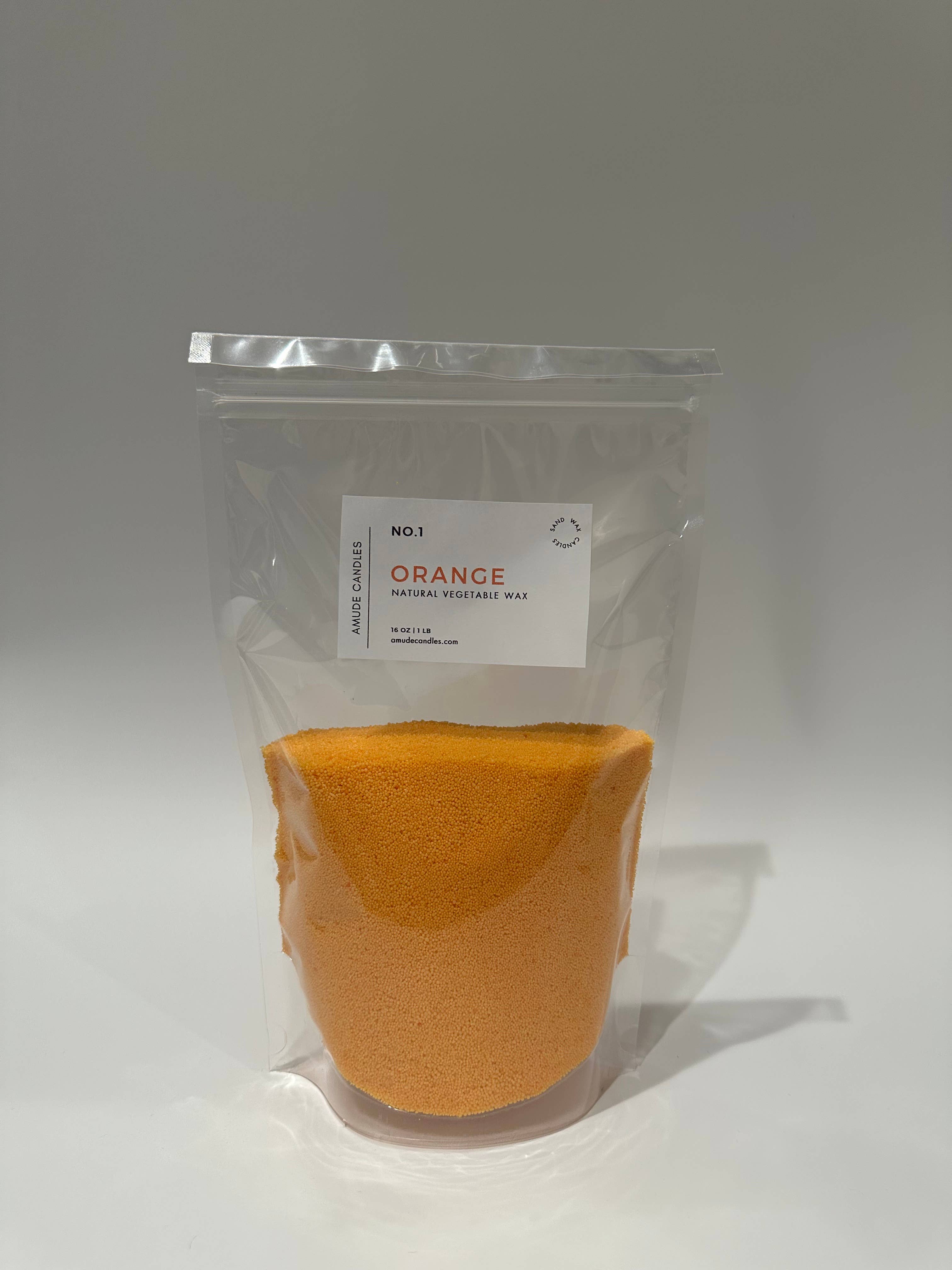 Amude - Vendita all'ingrosso Attrezzature per lavoretti e fai da te - Cera di sabbia granulata7