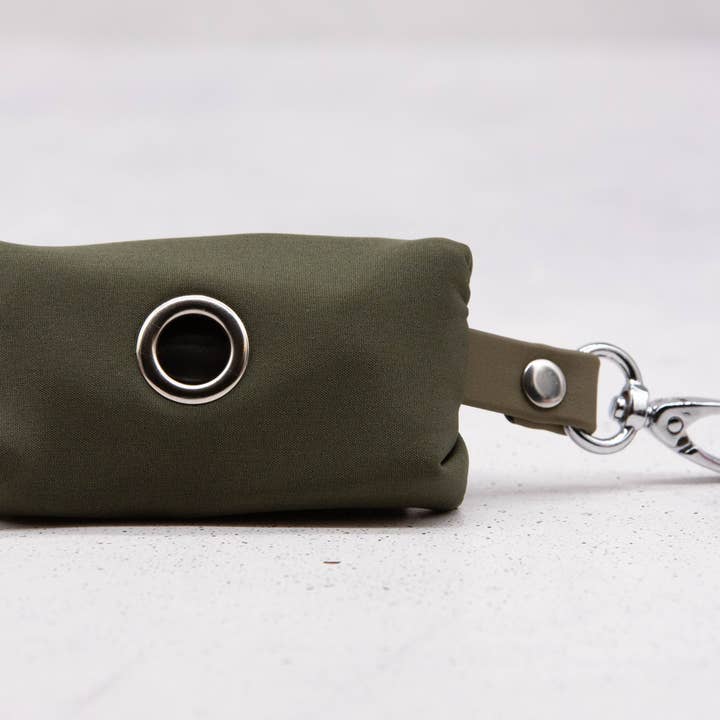 Distribuidor de sacos para dejetos Oliva por atacado de FOR LOVELY DOGS / Linda Jansen