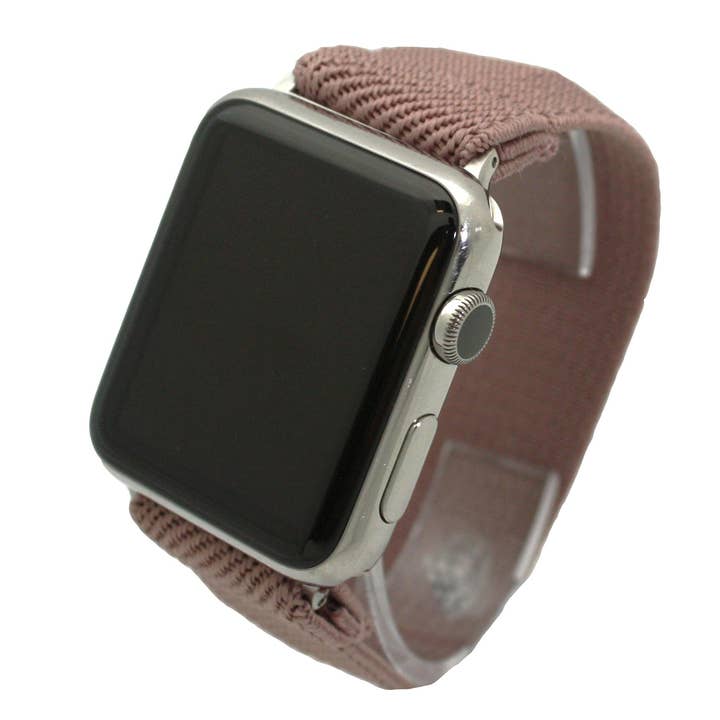6 Solid Elastic Apple Watch Band and other Purchase Wholesale elastic watch bands. Free Returns & Net 60 Terms on Faire trending on Faire.