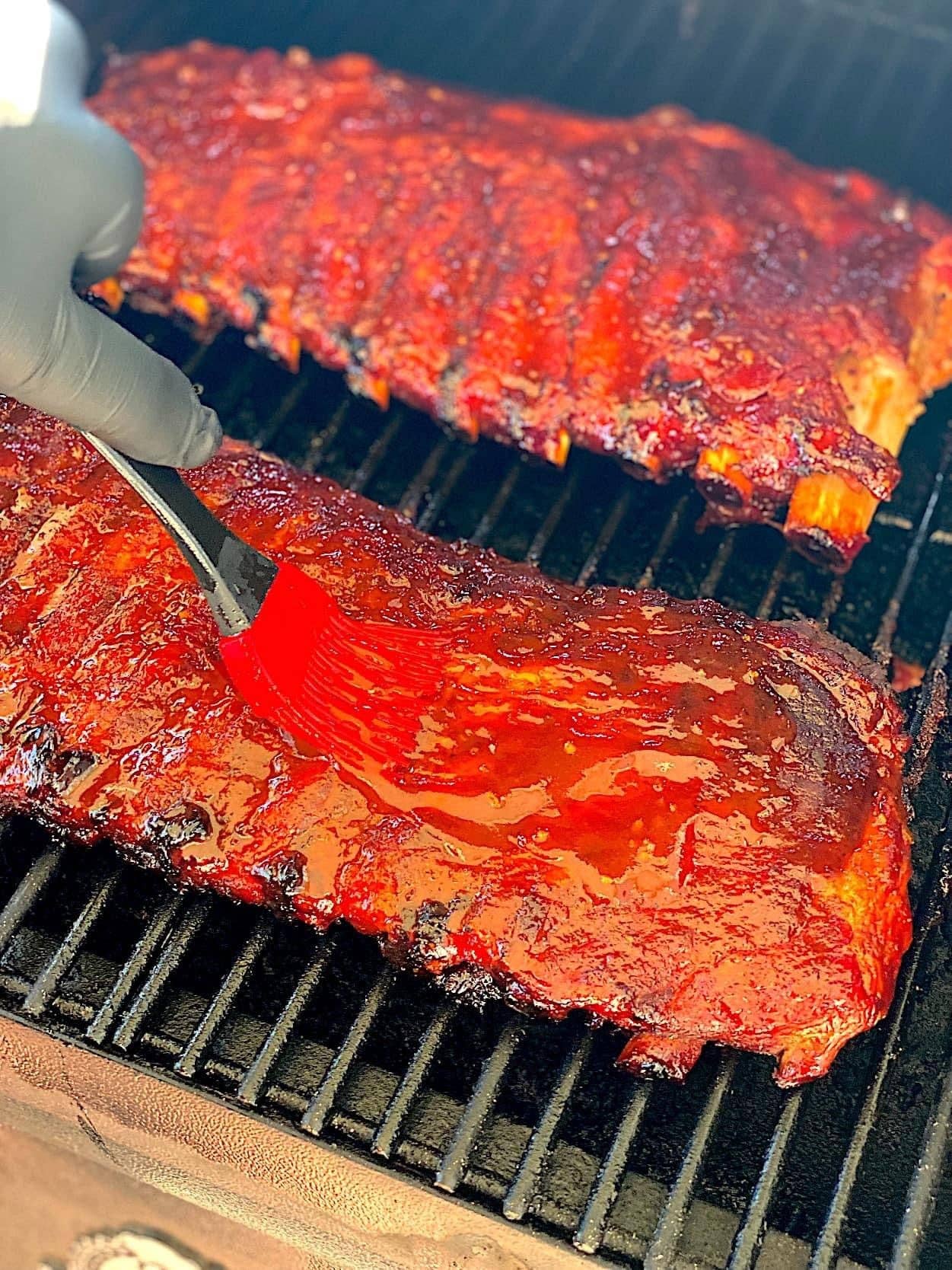 Shore Smoke Seasonings, LLC - Vente Marinades en poudre - ASSAISONNEMENTS POUR FUMÉE DE RIVAGE - FROTTEZ MA VIANDE3