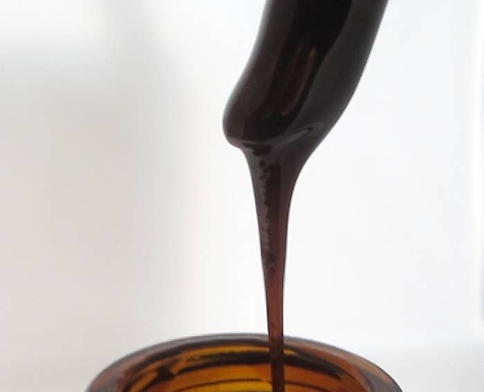 The Treasure Chest Gifts & More - Wholesale Body Wash/Shower Gel - Premium African Liquid Black Soap (Organic)3