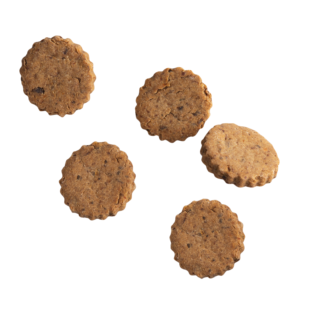 Belpharmed bv: Cooka's Cookies & Sensidog - Wholesale Pet Treats - Dog - Gourmet Burger - Natural Dog Treats3