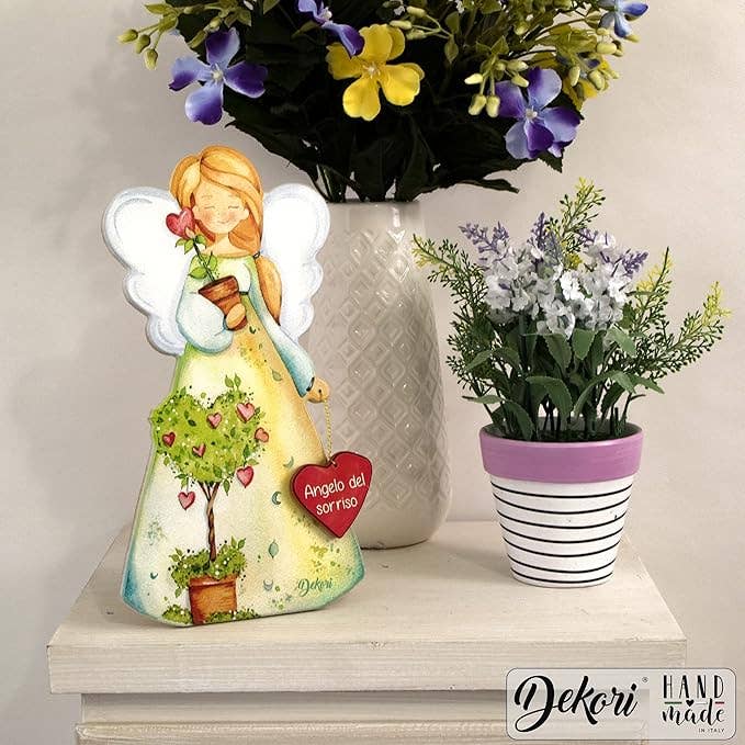 Dekori - Wholesale Wall Accent - Angelo Del Sorriso2