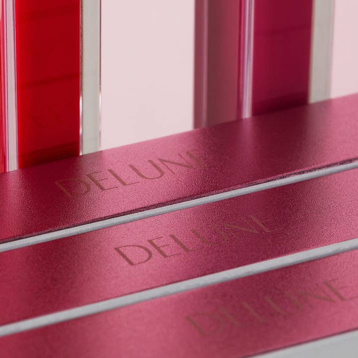 Delune - Wholesale Lipstick - LuxMatte 24-Hour Lipstick5