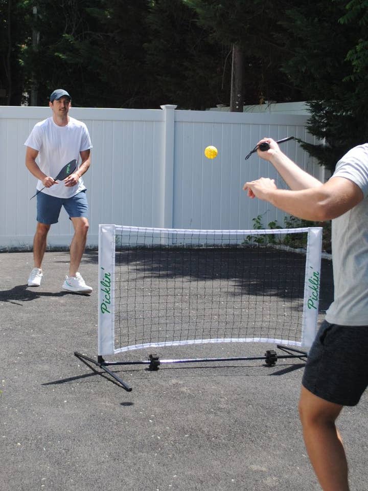 Le Dink Net™ pour la vente par Picklin