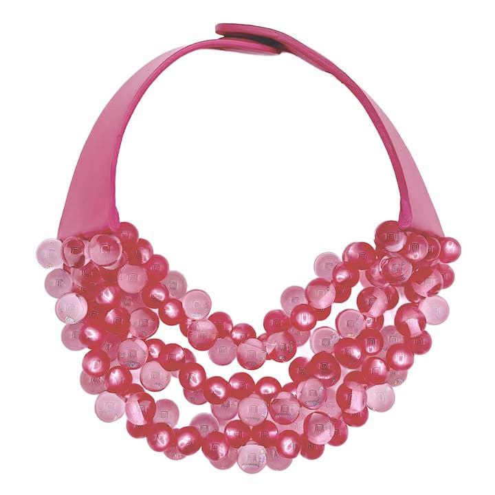 The Bubble Pink for wholesale by Fairchild Baldwin