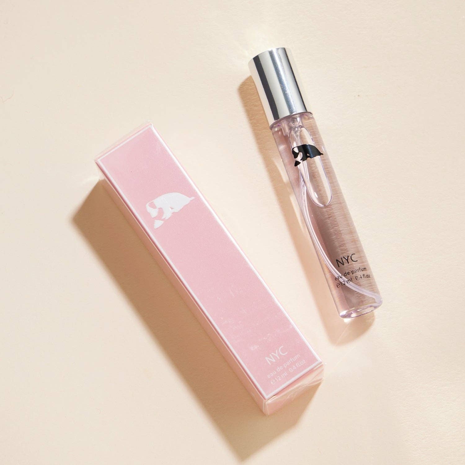 Frem - Wholesale Parfum/Eau de toilette - Iconic City Travel-size parfumcollectie12