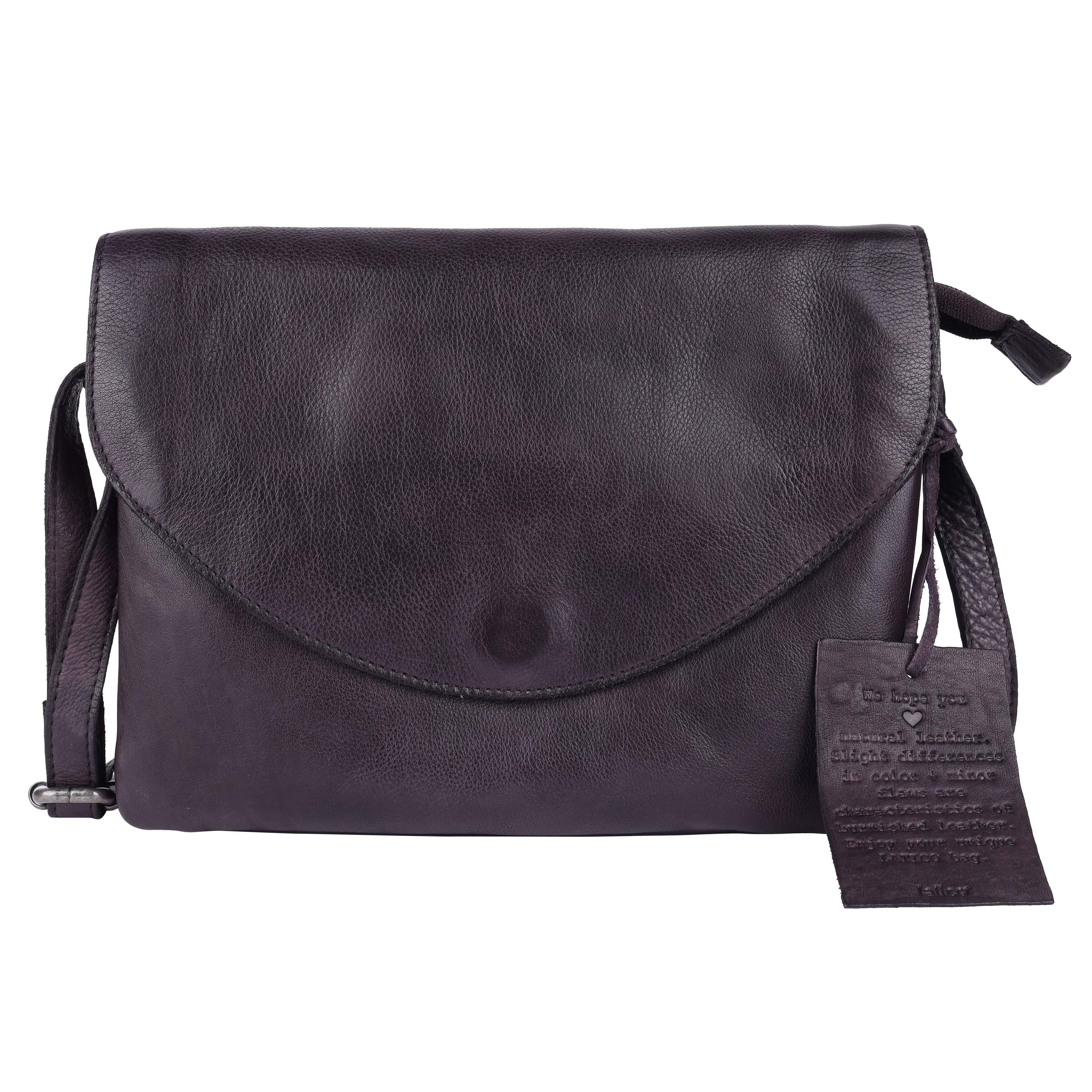 Latico Leathers - Wholesale Crossbody Bag - Women's - Marcus Handcrafted Leather Crossbody Bags9