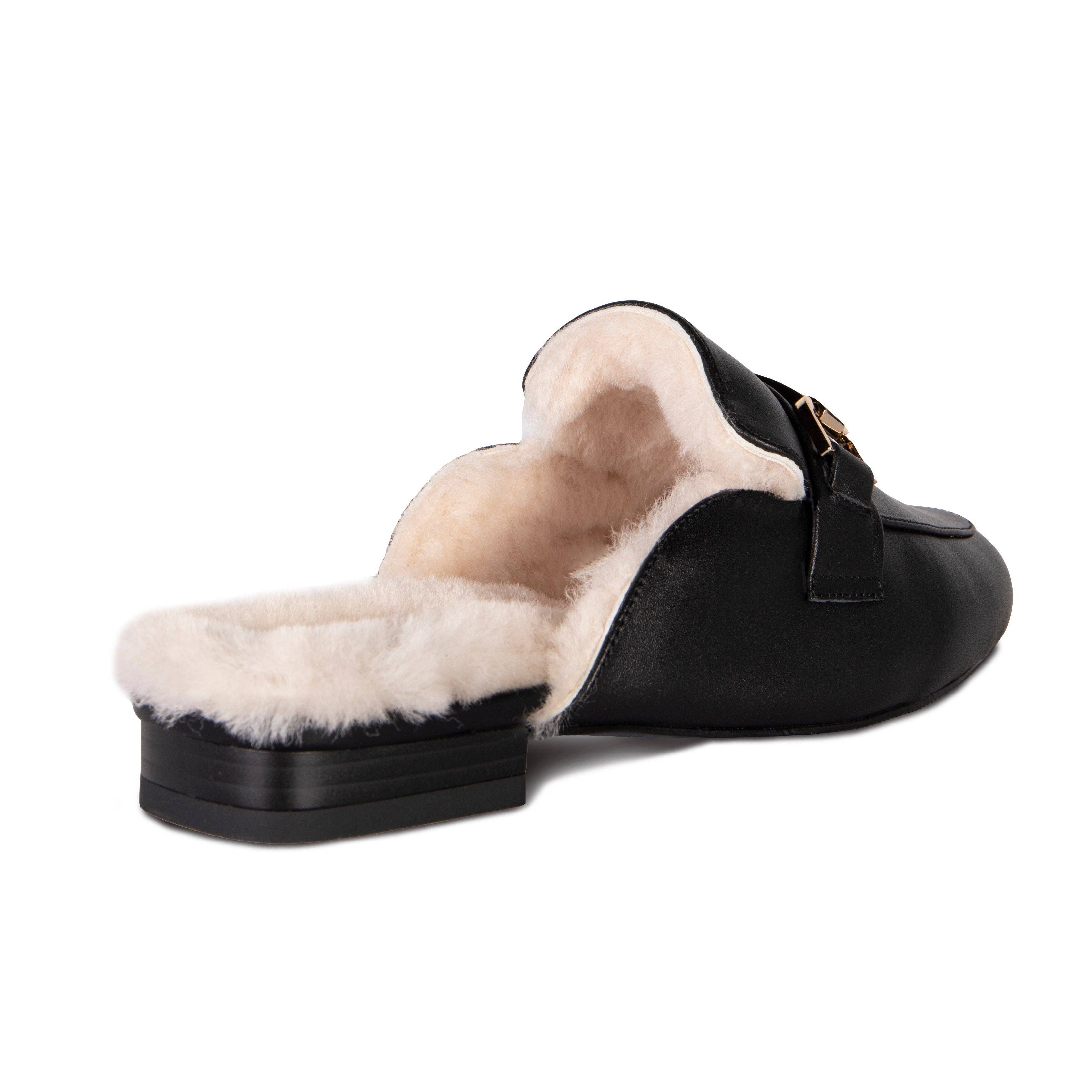 Cloud Nine Sheepskin - Wholesale Mules - Women's - Ladies Chantelle Slide2